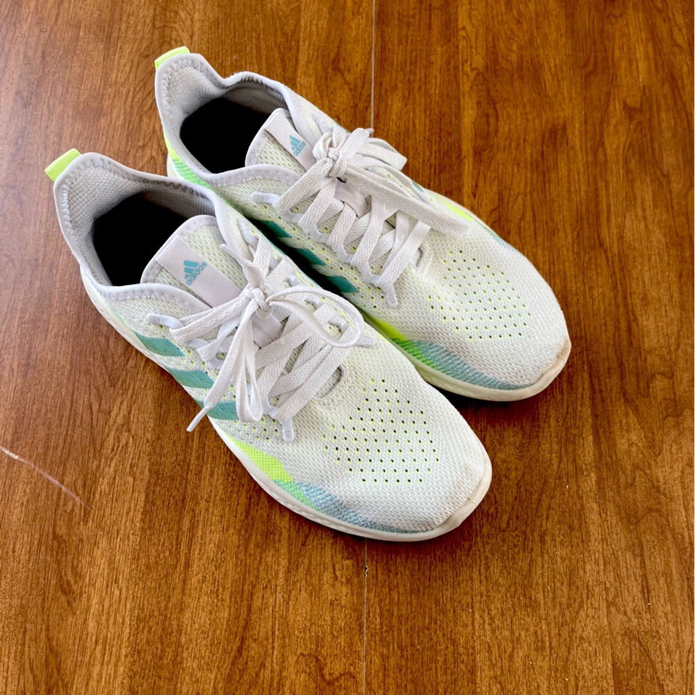 Women’s Adidas Shoes